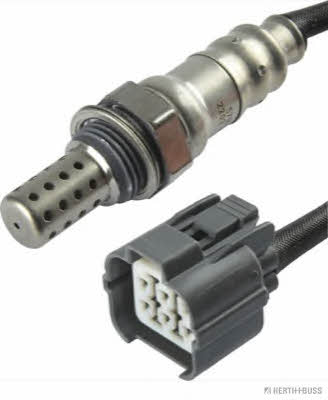 Lambda Sensor Honda FRV: J1474019 Jakoparts Lambda sensor