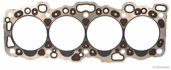 Jakoparts J1251006 Gasket, cylinder head J1251006