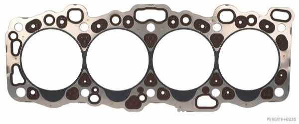 Jakoparts J1251008 Gasket, cylinder head J1251008