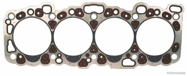 Jakoparts J1251033 Gasket, cylinder head J1251033