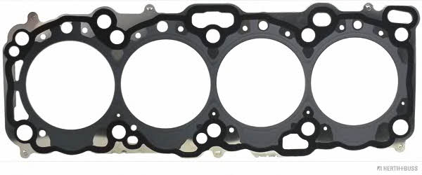 Jakoparts J1251097 Gasket, cylinder head J1251097