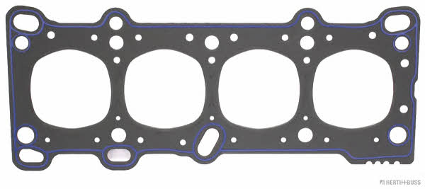 Jakoparts J1253000 Gasket, cylinder head J1253000