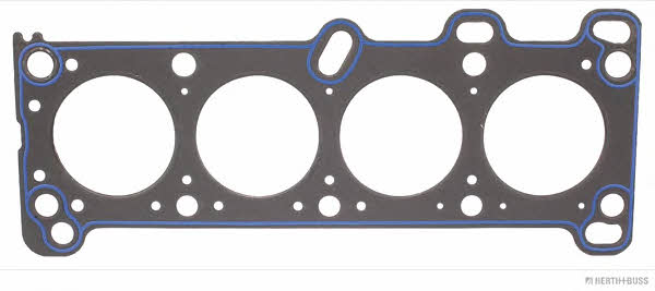 Jakoparts J1253001 Gasket, cylinder head J1253001