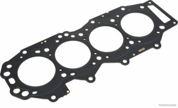 Jakoparts J1253074 Gasket, cylinder head J1253074