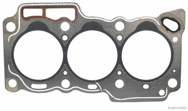 Jakoparts J1256006 Gasket, cylinder head J1256006