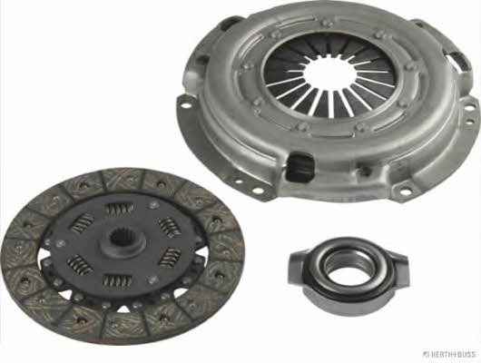 Jakoparts J2001111 Clutch kit J2001111