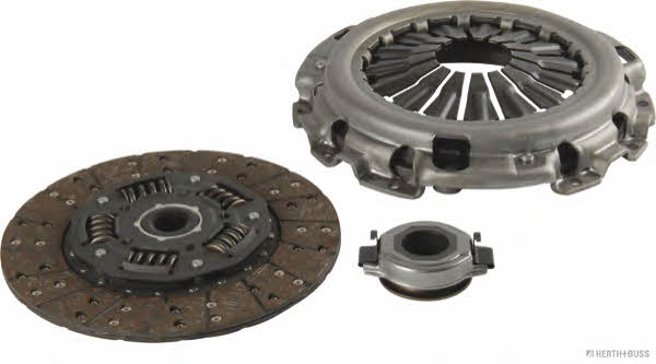 Jakoparts J2001164 Clutch kit J2001164