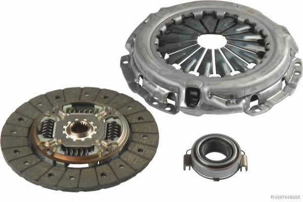 Jakoparts J2002227 Clutch kit J2002227