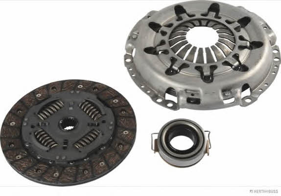 Jakoparts J2002348 Clutch kit J2002348