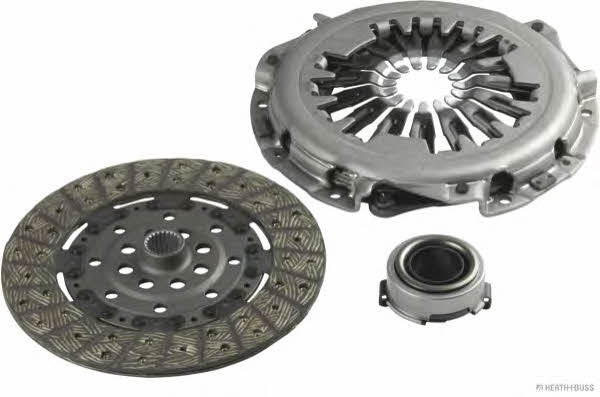 Car clutch kit Mazda 6: J2003123 Jakoparts Clutch Kit