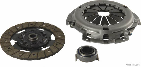 Jakoparts J2004039 Clutch kit J2004039