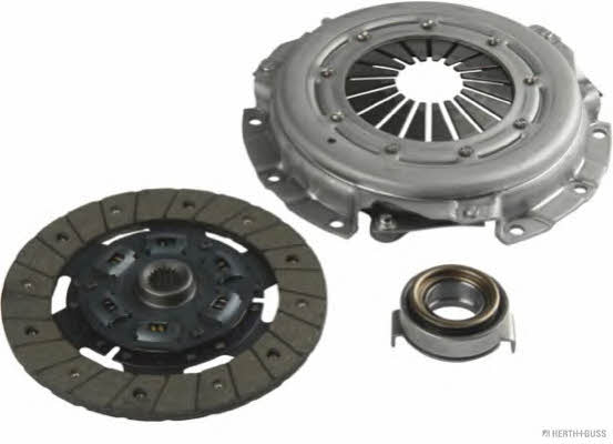 J2008024 Jakoparts Clutch kit