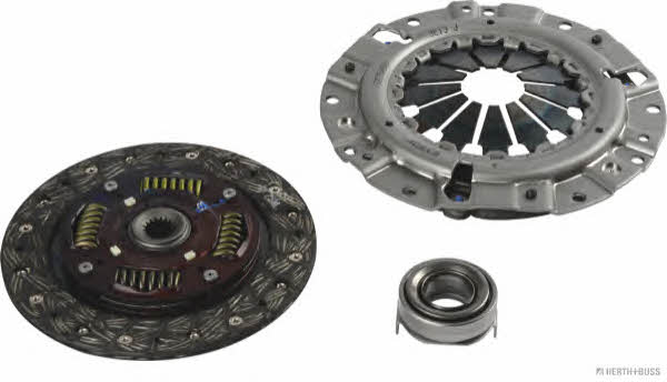 Jakoparts J2008080 Clutch kit J2008080