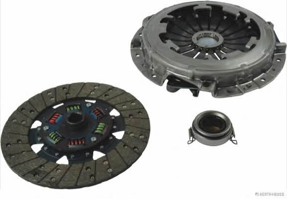 Automotive clutch kit Isuzu Trooper: J2009029 Jakoparts Clutch Kit
