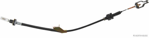 Jakoparts J2301004 Clutch cable J2301004