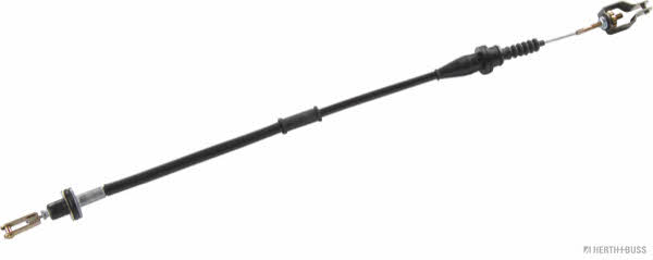 Jakoparts J2301008 Clutch cable J2301008
