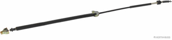 Jakoparts J2306009 Clutch cable J2306009