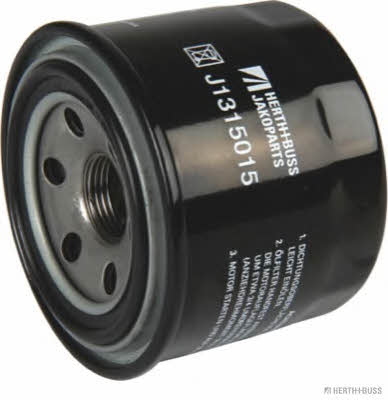 Jakoparts J1315015 Oil Filter J1315015