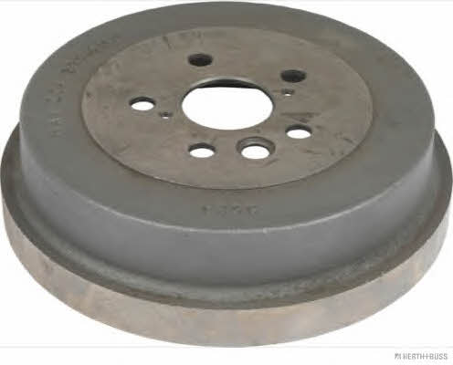 Jakoparts J3402011 Rear brake drum J3402011