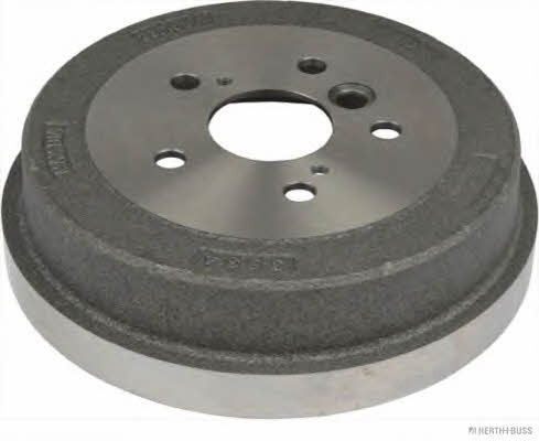 Jakoparts J3402012 Rear brake drum J3402012