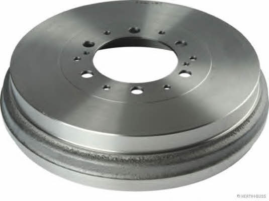 Jakoparts J3402042 Rear brake drum J3402042
