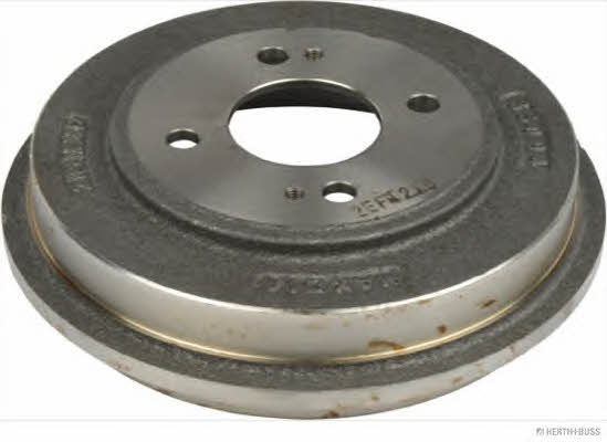 Jakoparts J3404013 Rear brake drum J3404013