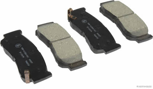 Buy Jakoparts J3610517 at a low price in United Arab Emirates!