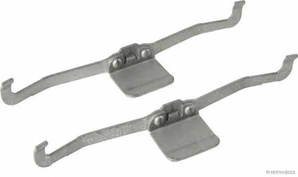 Jakoparts J3663020 Mounting kit brake pads J3663020