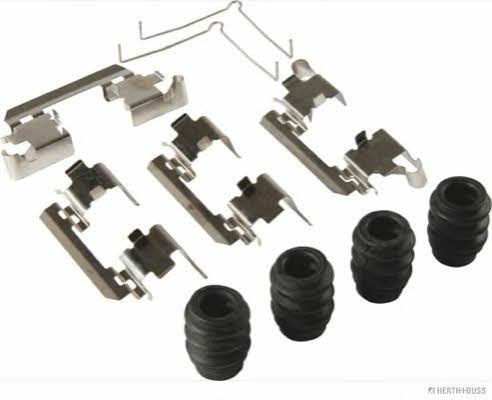 Jakoparts J3664017 Mounting kit brake pads J3664017