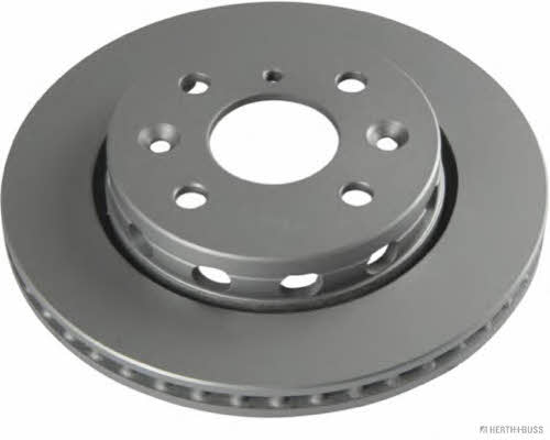 Jakoparts J3300306 Brake disc J3300306