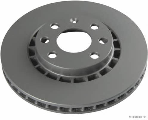 Jakoparts J3300311 Front brake disc ventilated J3300311
