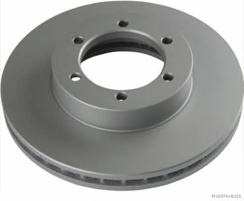 Jakoparts J3300312 Rear ventilated brake disc J3300312