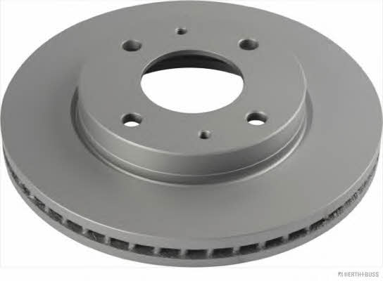 Jakoparts J3300327 Front brake disc ventilated J3300327