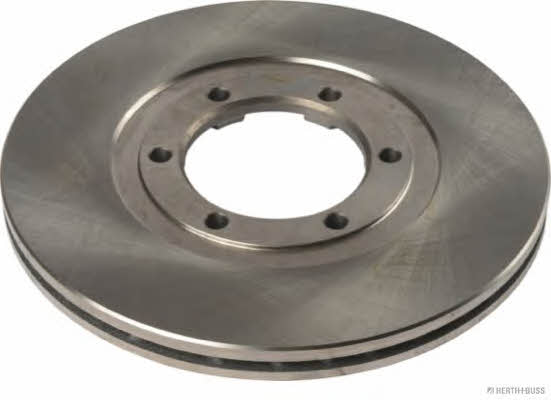 Jakoparts J3300337 Front brake disc ventilated J3300337