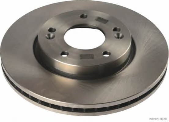 Jakoparts J3300338 Front brake disc ventilated J3300338