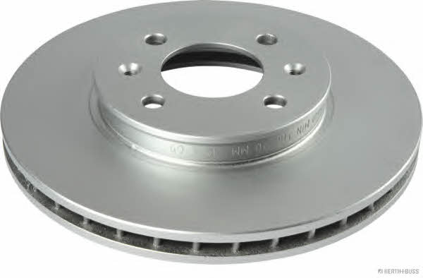 Jakoparts J3300339 Front brake disc ventilated J3300339