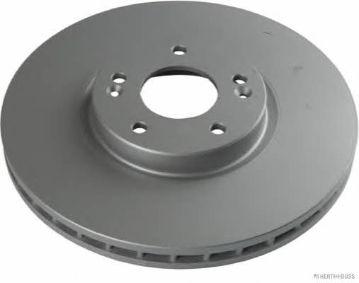 Jakoparts J3300507 Front brake disc ventilated J3300507