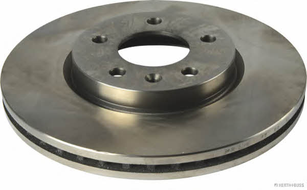 Jakoparts J3300902 Front brake disc ventilated J3300902