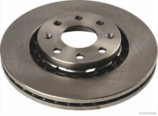 Jakoparts J3300903 Front brake disc ventilated J3300903
