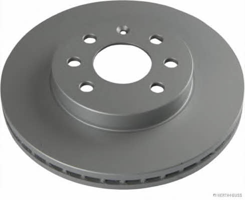 Jakoparts J3300905 Brake disc J3300905