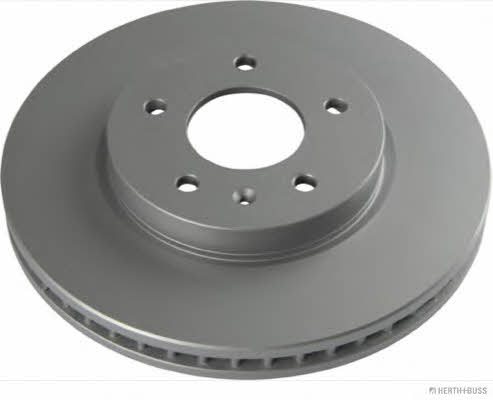 Jakoparts J3300907 Brake disc J3300907