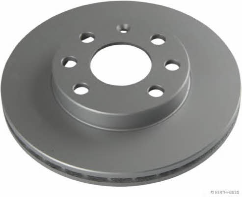 Jakoparts J3300908 Brake disc J3300908