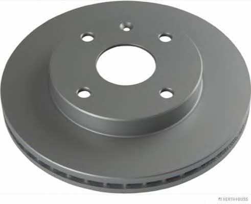 Jakoparts J3300911 Front brake disc ventilated J3300911