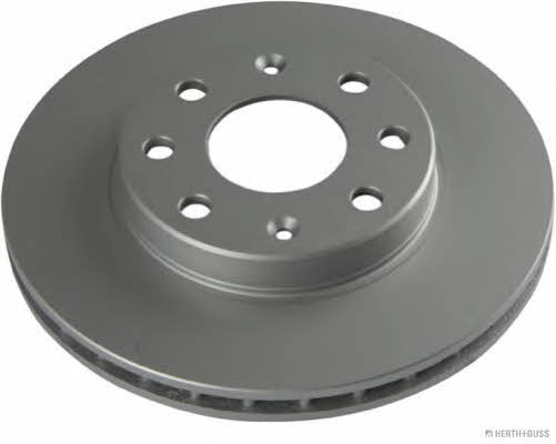 Jakoparts J3300912 Front brake disc ventilated J3300912