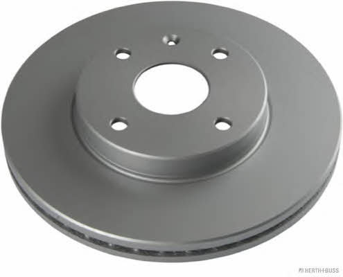 Jakoparts J3300915 Front brake disc ventilated J3300915