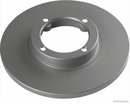 Jakoparts J3300918 Unventilated front brake disc J3300918