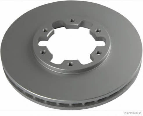 Jakoparts J3301011 Front brake disc ventilated J3301011