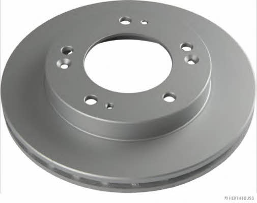 Jakoparts J3301026 Brake disc J3301026