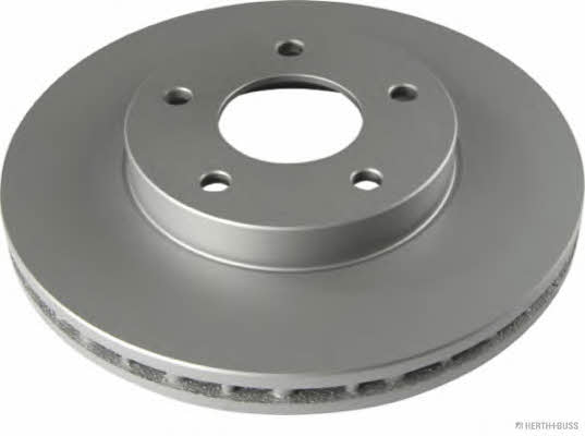 Jakoparts J3301080 Brake disc J3301080