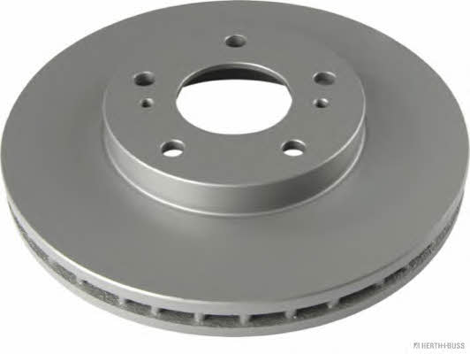 Jakoparts J3301085 Front brake disc ventilated J3301085